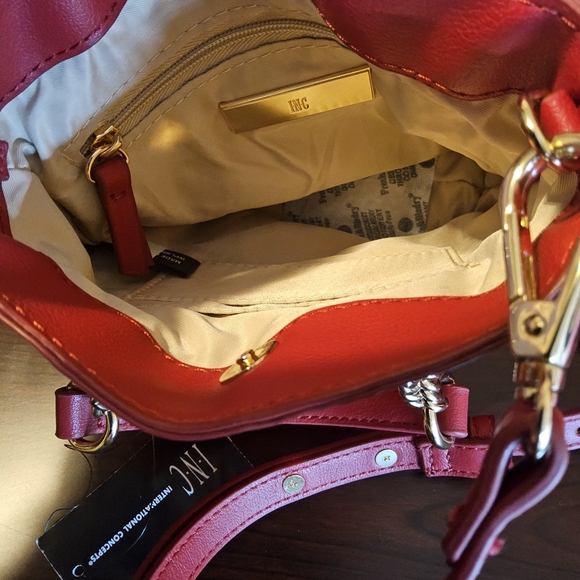INC International Concepts Purse - Picture 6 of 6